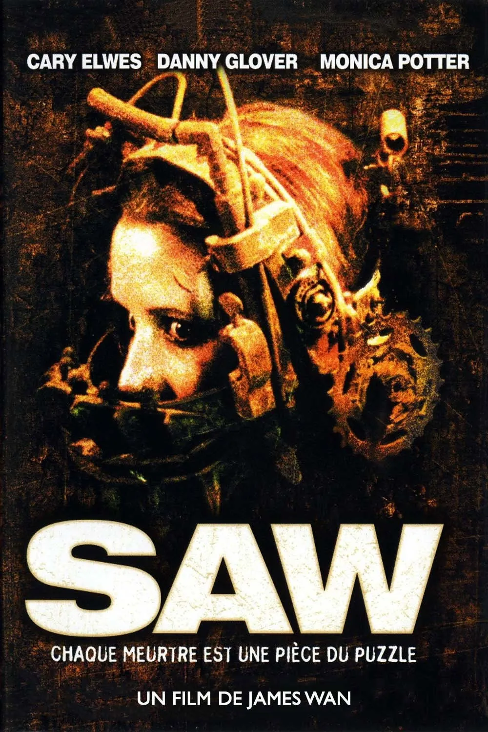 Saw (2004)